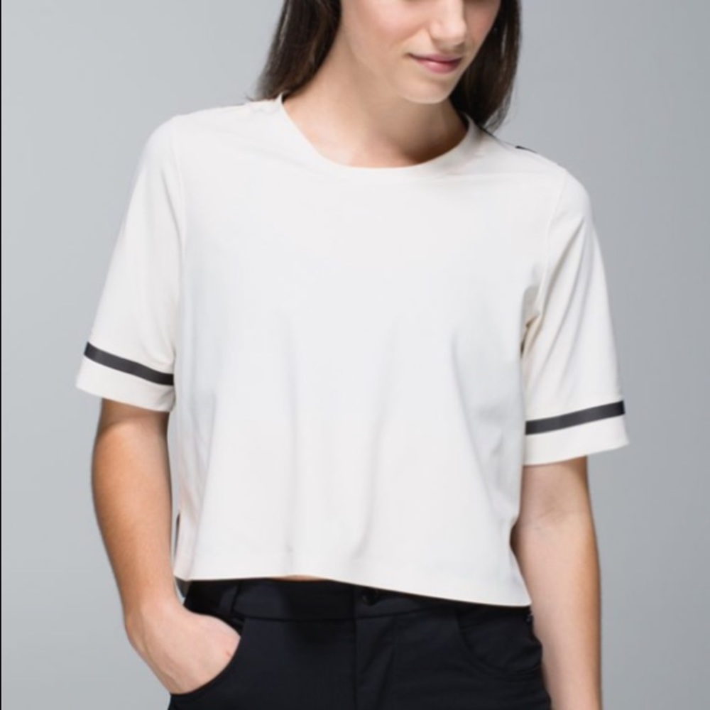 Lululemon Get It On Top
